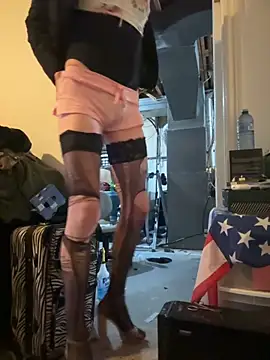 jessixo online show from 02-19-26, 04:30