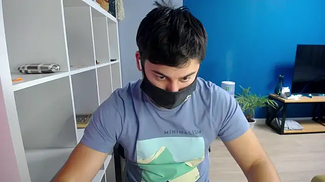 Tomguys online show from 01-20-25, 02:46