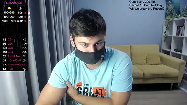 Tomguys online show from 10-24-25, 07:54