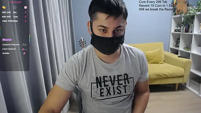 Tomguys online show from 02-02-26, 07:40