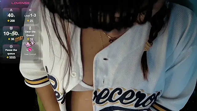 Snapshot of kiarybell__ chatting on 12-11-24, 09:09 kiarybell online show from 12-11-24, 09:09