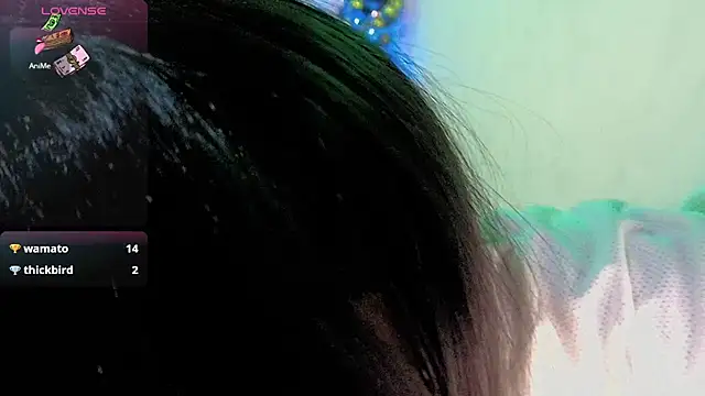 Snapshot of kiarybell__ chatting on 12-15-24, 08:41 kiarybell online show from 12-15-24, 08:41