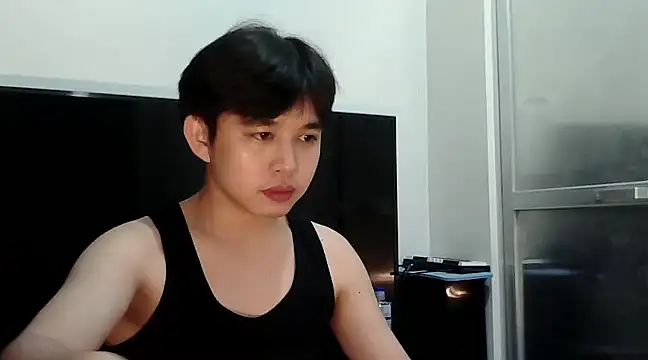 alfonsoasiancutie online show from 01-02-25, 12:46