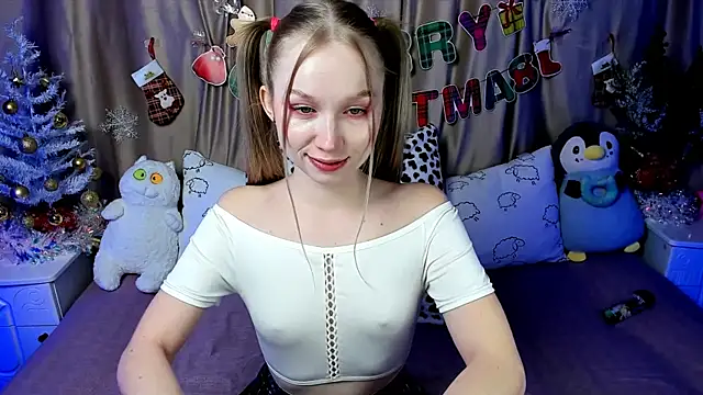 Snapshot of LilyStarlight chatting on 12-20-24, 03:58 LilyStarlight online show from 12-20-24, 03:58