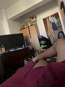 Alerandro00 online show from 10-09-25, 08:12