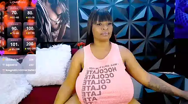 Snapshot of Ebonyfancyface chatting on 02-06-25, 01:49 Ebonyfancyface online show from 02-06-25, 01:49