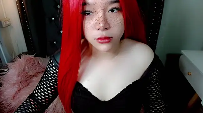 Snapshot of TsMargarita chatting on 02-11-25, 05:07 TsMargarita online show from 02-11-25, 05:07