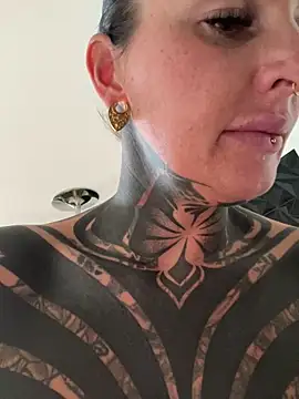 InkedBiitch online show from 10-26-25, 02:12