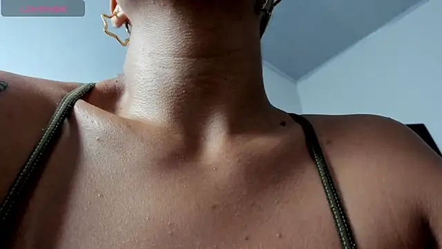 MaiaPetitte  online show from 01-16-25, 10:12