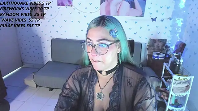 OnlyBluex online show from 01-14-25, 02:29