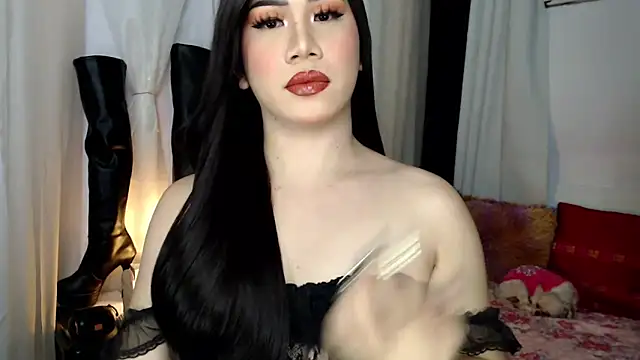 elise bloom69 online show from 12-03-25, 05:00