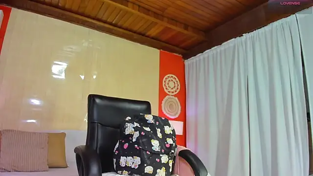 BarbieKano online show from 03-04-26, 12:05