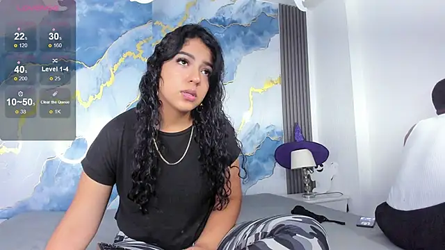 Kylieandjhonny online show from 10-27-25, 07:29