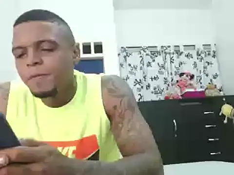 hot and naughty latin online show from 01-03-25, 10:31