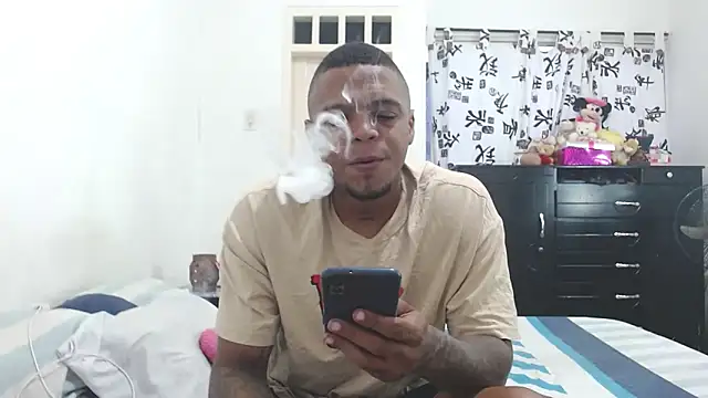 hot and naughty latin online show from 02-14-25, 11:21