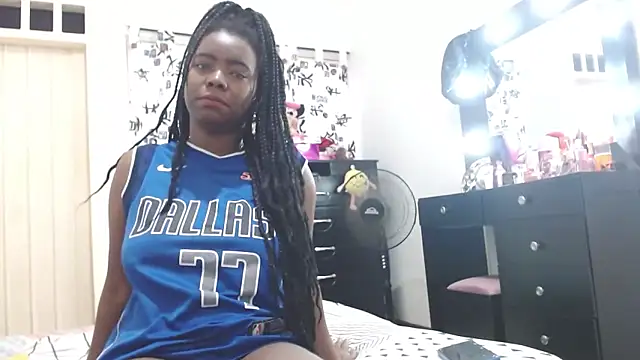 hot and naughty latin online show from 03-04-25, 11:29