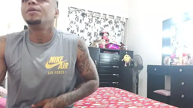 hot and naughty latin online show from 03-13-25, 10:57