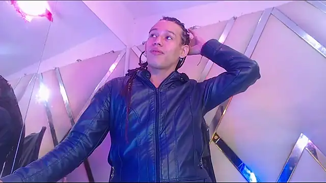 StefyFerrer online show from 11-27-25, 02:57