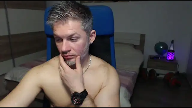 RobbyShawz online show from 03-04-25, 10:57