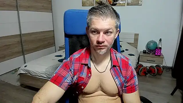 RobbyShawz online show from 01-07-26, 05:21