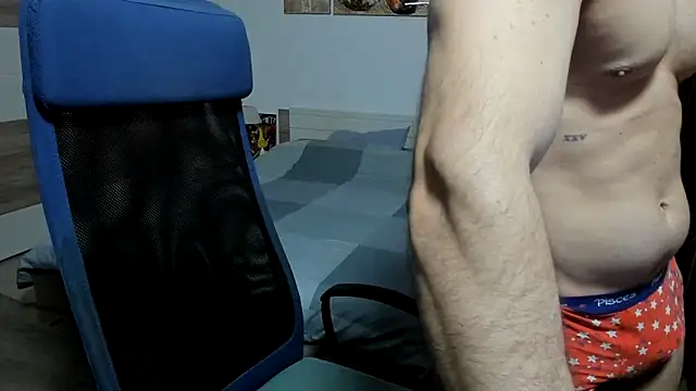 RobbyShawz online show from 03-12-26, 06:41