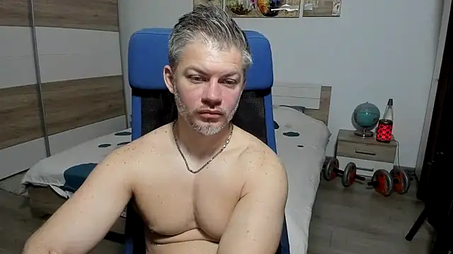 RobbyShawz online show from 04-11-26, 04:50