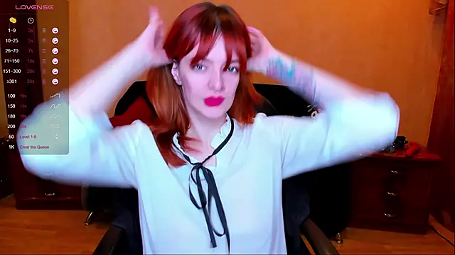 Mary Yolo online show from 12-06-24, 03:08