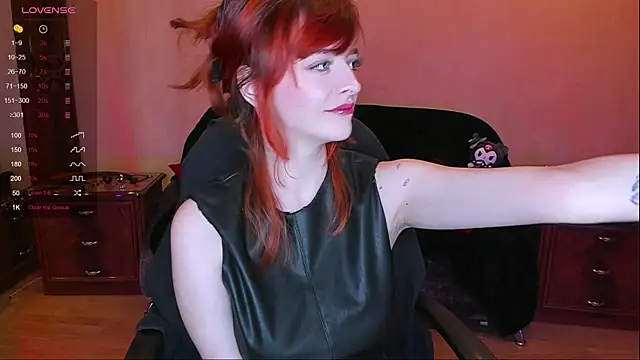 Mary Yolo online show from 12-07-24, 07:38