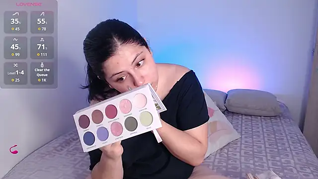 sofix   online show from 03-17-26, 09:07