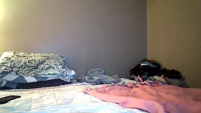 JoJoMonroe84 online show from 12-21-25, 07:48