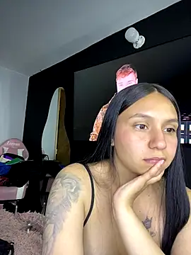 Snapshot of Lorena__ chatting on 09-12-25, 04:23 Lorena online show from 09-12-25, 04:23