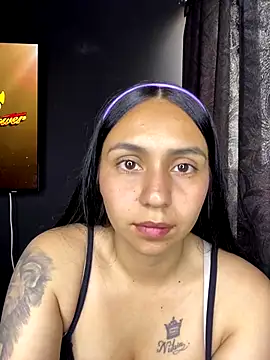 Snapshot of Lorena__ chatting on 11-04-25, 08:52 Lorena online show from 11-04-25, 08:52