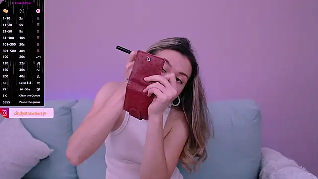 Snapshot of Cindy_Sweety chatting on 09-18-25, 04:53 Cindy Sweety online show from 09-18-25, 04:53