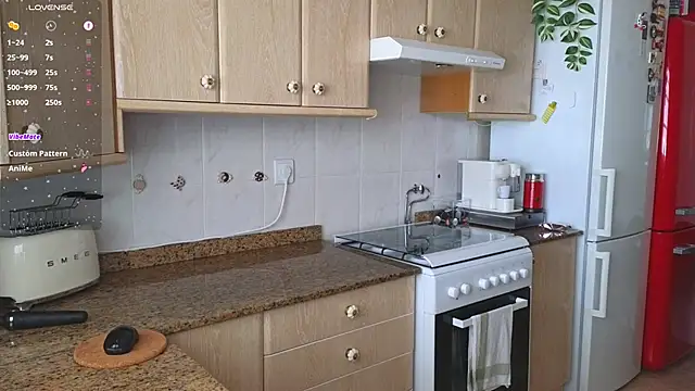 Snapshot of Lunamix chatting on 03-08-25, 09:39 Lunamix online show from 03-08-25, 09:39