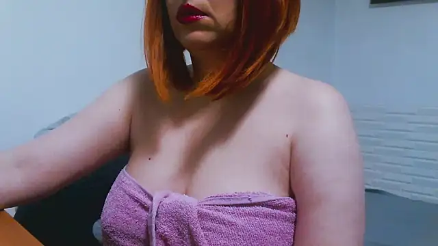 MashaYeah777 online show from 10-06-25, 05:27