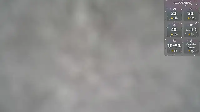 Anthonela love  online show from 01-21-25, 09:46