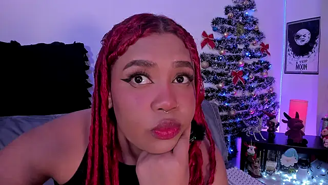 pamela doll3 online show from 12-15-25, 04:50