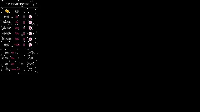 Snapshot of EmilyAden chatting on 03-16-25, 07:38 EmilyAden online show from 03-16-25, 07:38