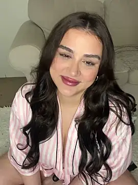 Snapshot of Celinaax chatting on 02-15-25, 05:51 Celinaax online show from 02-15-25, 05:51