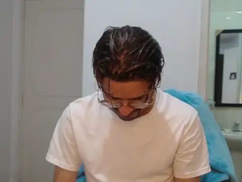 peterannaud online show from 09-27-25, 12:43