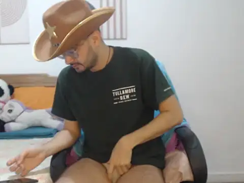 peterannaud online show from 10-10-25, 11:20