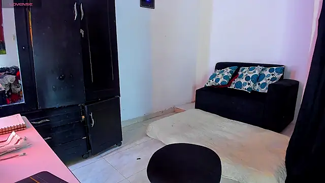 Snapshot of BritannyLord chatting on 02-03-26, 02:10 BritannyLord online show from 02-03-26, 02:10