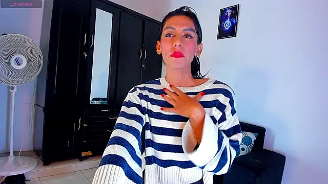 Snapshot of BritannyLord chatting on 02-04-26, 09:53 BritannyLord online show from 02-04-26, 09:53