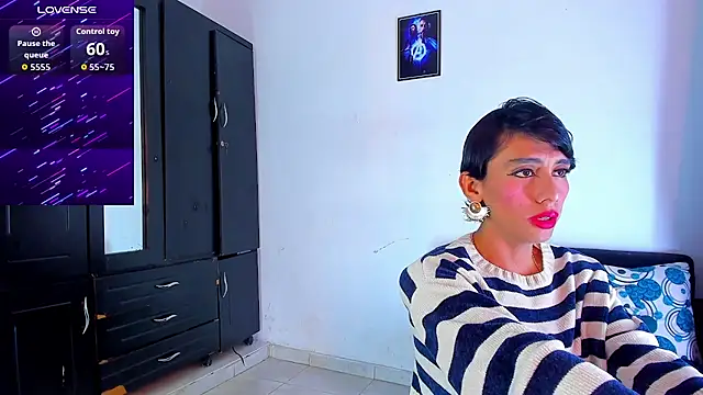 Snapshot of BritannyLord chatting on 02-06-26, 08:34 BritannyLord online show from 02-06-26, 08:34