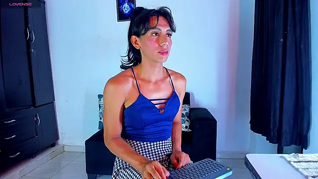 Snapshot of BritannyLord chatting on 02-10-26, 12:26 BritannyLord online show from 02-10-26, 12:26