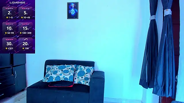 Snapshot of BritannyLord chatting on 02-13-26, 06:26 BritannyLord online show from 02-13-26, 06:26