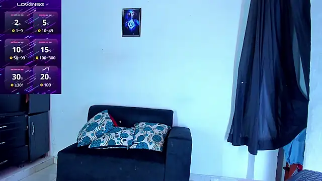 Snapshot of BritannyLord chatting on 02-19-26, 09:33 BritannyLord online show from 02-19-26, 09:33