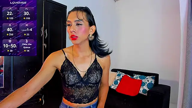 Snapshot of BritannyLord chatting on 02-24-26, 09:13 BritannyLord online show from 02-24-26, 09:13