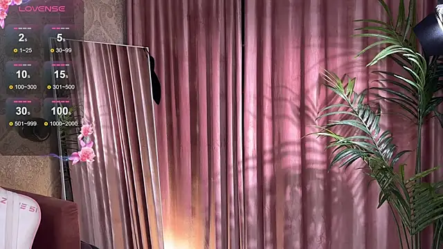 01 lili 01 online show from 09-21-25, 10:50