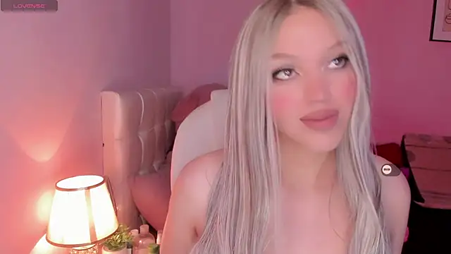 EvaEvangeline online show from 01-07-25, 10:22